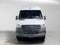 2026 Mercedes-Benz Sprinter Cargo 2500 High Roof I4 Diesel 170 RWD
