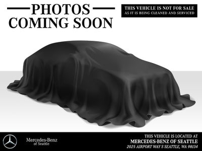 2025 Mercedes-Benz Sprinter Cargo Van 2500 High Roof I4 Diesel 170 RWD