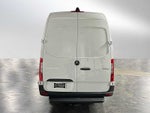 2025 Mercedes-Benz Sprinter Cargo Van 2500 High Roof I4 Diesel 170 RWD