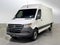 2025 Mercedes-Benz Sprinter Cargo Van 2500 High Roof I4 Diesel 170 RWD