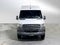 2025 Mercedes-Benz Sprinter Cargo Van 2500 High Roof I4 Diesel 170 RWD
