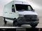 2026 Mercedes-Benz Sprinter 2500 High Roof I4 Diesel 170 RWD