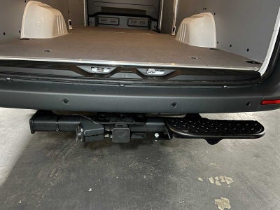 2026 Mercedes-Benz Sprinter 2500 High Roof I4 Diesel 170 RWD