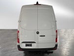 2026 Mercedes-Benz Sprinter 2500 High Roof I4 Diesel 170 RWD