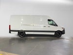 2026 Mercedes-Benz Sprinter 2500 High Roof I4 Diesel 170 RWD