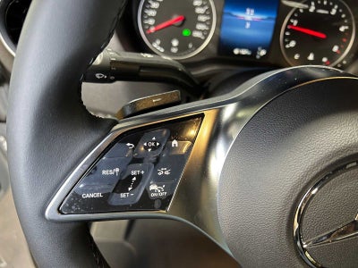 2026 Mercedes-Benz Sprinter 2500 High Roof I4 Diesel 170 RWD