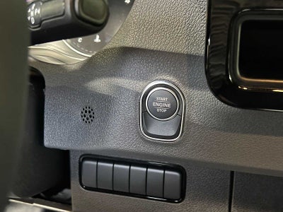 2026 Mercedes-Benz Sprinter 2500 High Roof I4 Diesel 170 RWD