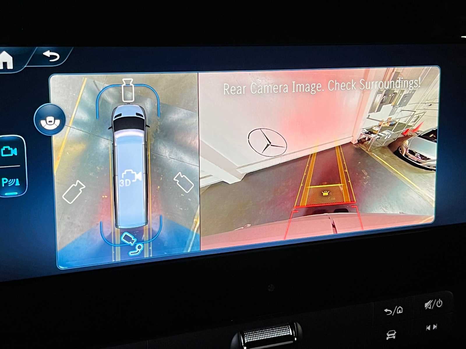 2026 Mercedes-Benz Sprinter 2500 High Roof I4 Diesel 170 RWD