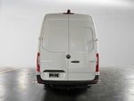 2026 Mercedes-Benz Sprinter 2500 High Roof I4 Diesel 170 RWD