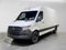 2026 Mercedes-Benz Sprinter 2500 High Roof I4 Diesel 170 RWD