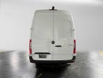 2027 Mercedes-Benz Sprinter Cargo 2500 High Roof I4 Diesel 170 RWD
