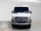 2027 Mercedes-Benz Sprinter Cargo 2500 High Roof I4 Diesel 170 RWD