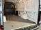2023 Mercedes-Benz Sprinter Cargo 2500 High Roof I4 Diesel 170 RWD