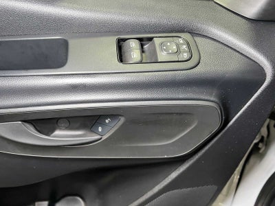 2023 Mercedes-Benz Sprinter Cargo 2500 High Roof I4 Diesel 170 RWD