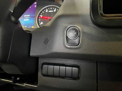 2023 Mercedes-Benz Sprinter Cargo 2500 High Roof I4 Diesel 170 RWD