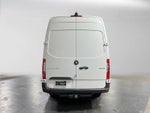 2023 Mercedes-Benz Sprinter Cargo 2500 High Roof I4 Diesel 170 RWD