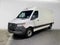 2023 Mercedes-Benz Sprinter Cargo 2500 High Roof I4 Diesel 170 RWD