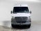 2023 Mercedes-Benz Sprinter Cargo 2500 High Roof I4 Diesel 170 RWD