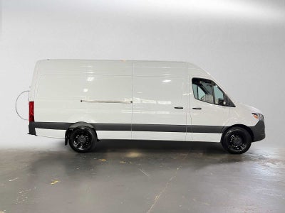 2026 Mercedes-Benz Sprinter 2500 High Roof I4 Diesel 170 RWD