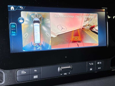 2026 Mercedes-Benz Sprinter 2500 High Roof I4 Diesel 170 RWD