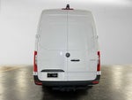 2026 Mercedes-Benz Sprinter 2500 High Roof I4 Diesel 170 RWD