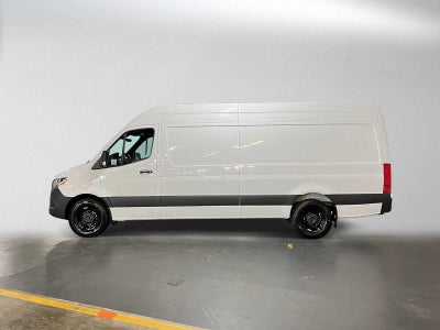 2026 Mercedes-Benz Sprinter 2500 High Roof I4 Diesel 170 RWD