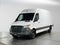 2026 Mercedes-Benz Sprinter 2500 High Roof I4 Diesel 170 RWD