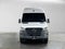 2026 Mercedes-Benz Sprinter 2500 High Roof I4 Diesel 170 RWD