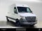 2026 Mercedes-Benz Sprinter Cargo 2500 High Roof I4 Diesel 170 RWD