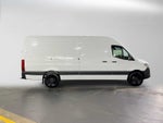 2026 Mercedes-Benz Sprinter Cargo 2500 High Roof I4 Diesel 170 RWD