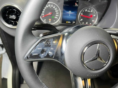 2026 Mercedes-Benz Sprinter Cargo 2500 High Roof I4 Diesel 170 RWD