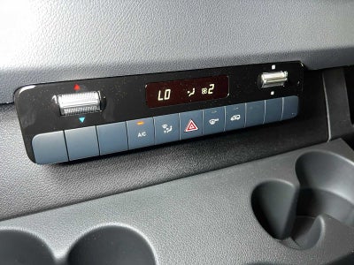 2026 Mercedes-Benz Sprinter Cargo 2500 High Roof I4 Diesel 170 RWD