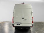 2026 Mercedes-Benz Sprinter Cargo 2500 High Roof I4 Diesel 170 RWD