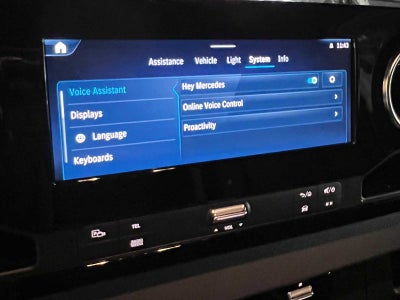 2026 Mercedes-Benz Sprinter Cargo 2500 High Roof I4 Diesel 170 RWD