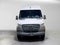 2026 Mercedes-Benz Sprinter Cargo 2500 High Roof I4 Diesel 170 RWD