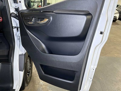 2026 Mercedes-Benz Sprinter Cargo 2500 High Roof I4 Diesel 170 RWD