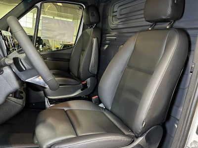 2026 Mercedes-Benz Sprinter Cargo 2500 High Roof I4 Diesel 170 RWD