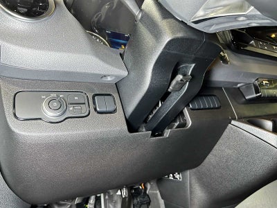 2026 Mercedes-Benz Sprinter Cargo 2500 High Roof I4 Diesel 170 RWD