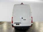2026 Mercedes-Benz Sprinter Cargo 2500 High Roof I4 Diesel 170 RWD