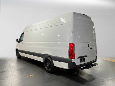 2026 Mercedes-Benz Sprinter Cargo 2500 High Roof I4 Diesel 170 RWD
