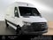 2026 Mercedes-Benz Sprinter 2500 High Roof I4 Diesel 170 RWD