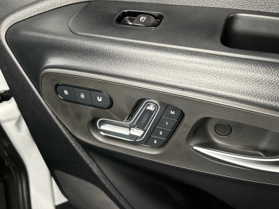 2026 Mercedes-Benz Sprinter 2500 High Roof I4 Diesel 170 RWD