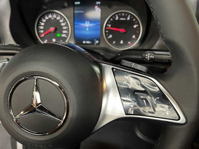2026 Mercedes-Benz Sprinter 2500 High Roof I4 Diesel 170 RWD