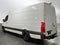2026 Mercedes-Benz Sprinter 2500 High Roof I4 Diesel 170 RWD