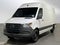 2026 Mercedes-Benz Sprinter 2500 High Roof I4 Diesel 170 RWD