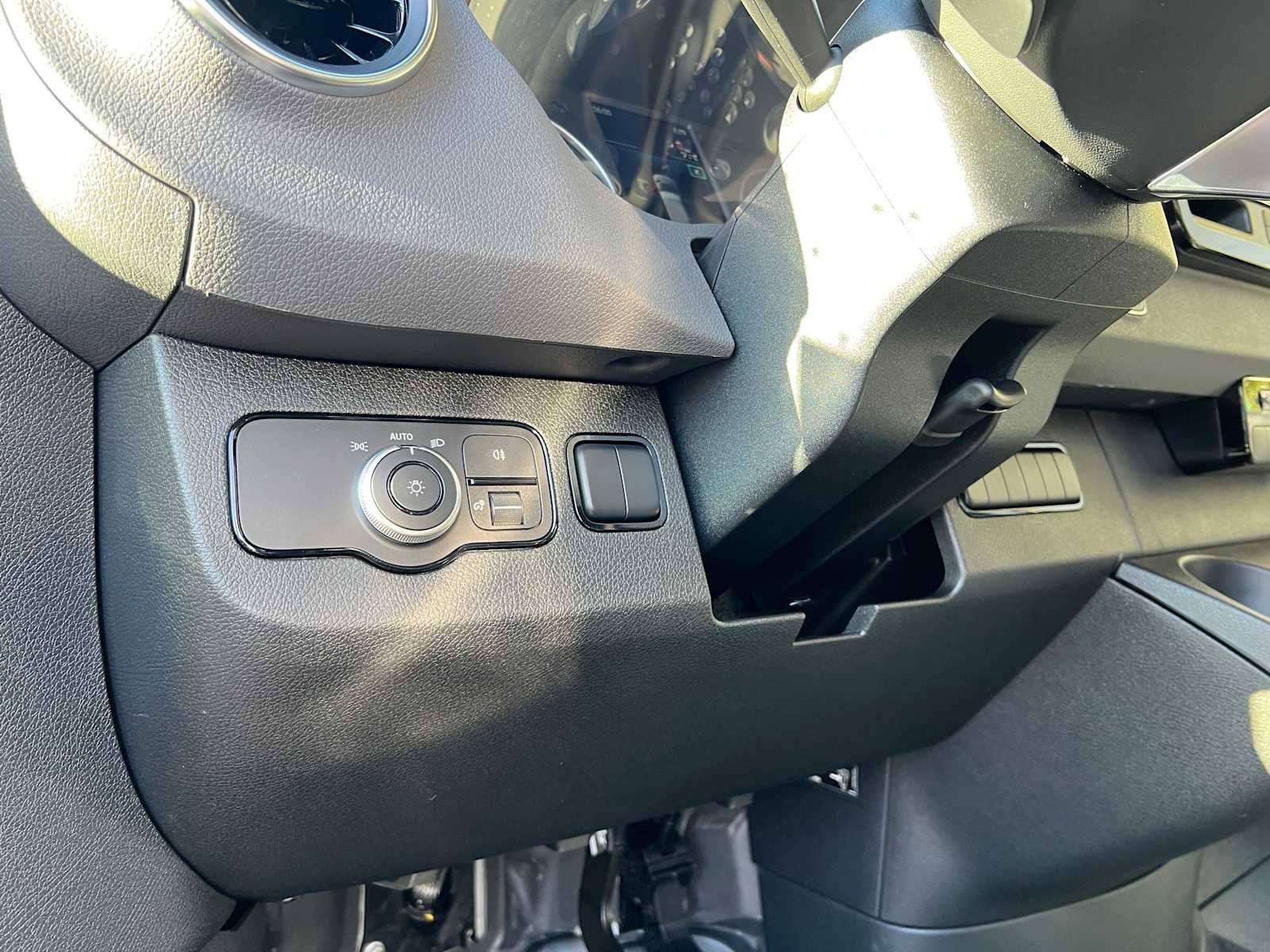 2027 Mercedes-Benz Sprinter Cargo 2500 High Roof I4 Diesel 170 RWD