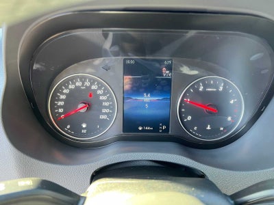 2027 Mercedes-Benz Sprinter Cargo 2500 High Roof I4 Diesel 170 RWD