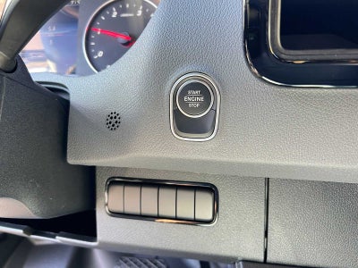 2027 Mercedes-Benz Sprinter Cargo 2500 High Roof I4 Diesel 170 RWD