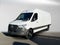 2027 Mercedes-Benz Sprinter Cargo 2500 High Roof I4 Diesel 170 RWD