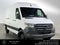 2026 Mercedes-Benz Sprinter 2500 High Roof I4 Diesel 170 RWD